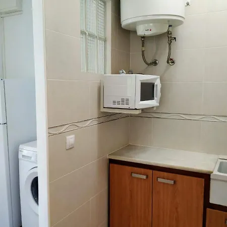 Vacay Apartameto Mireya, Vistas Al Jardin, En La Costa Brava, L'escala! * L' Escala