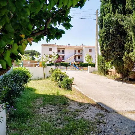 Lejlighed Vacay Apartameto Mireya, Vistas Al Jardin, En La Costa Brava, L'escala!