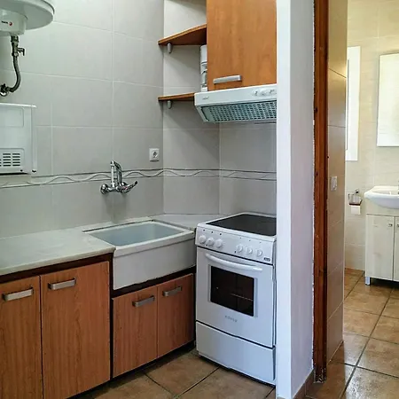 Lejlighed Vacay Apartameto Mireya, Vistas Al Jardin, En La Costa Brava, L'escala! *