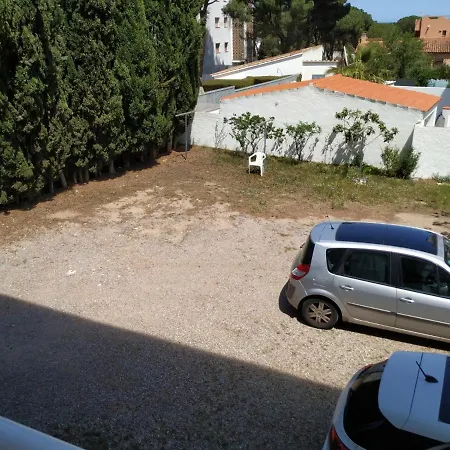 Vacay Apartameto Mireya, Vistas Al Jardin, En La Costa Brava, L'escala! Lejlighed