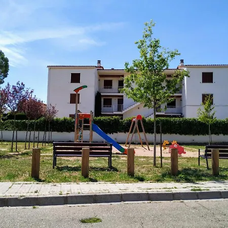 Vacay Apartameto Mireya, Vistas Al Jardin, En La Costa Brava, L'escala! Lejlighed L' Escala