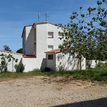 Vacay Apartameto Mireya, Vistas Al Jardin, En La Costa Brava, L'escala! Apartmán L' Escala