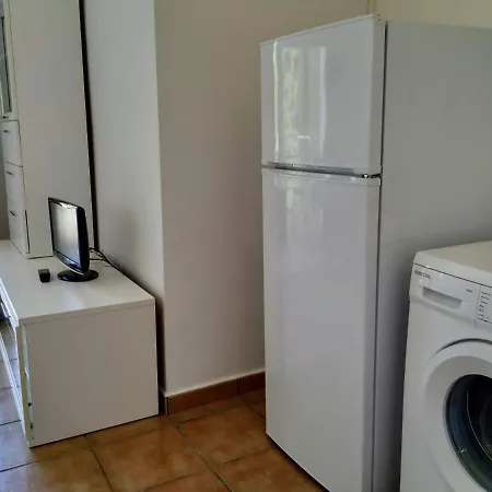 Apartmán Vacay Apartameto Mireya, Vistas Al Jardin, En La Costa Brava, L'escala! *