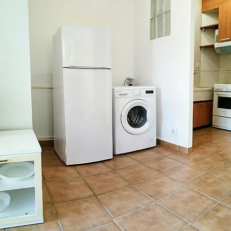 Apartmán Vacay Apartameto Mireya, Vistas Al Jardin, En La Costa Brava, L'escala! *