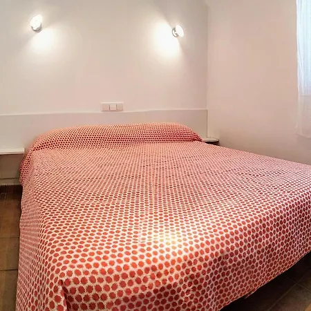 Apartmán Vacay Apartameto Mireya, Vistas Al Jardin, En La Costa Brava, L'escala! *