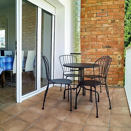 Vacay Apartameto Mireya, Vistas Al Jardin, En La Costa Brava, L'escala! * L' Escala