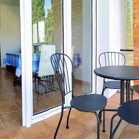 Vacay Apartameto Mireya, Vistas Al Jardin, En La Costa Brava, L'escala! *