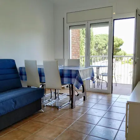Vacay Apartameto Mireya, Vistas Al Jardin, En La Costa Brava, L'escala! L' Escala