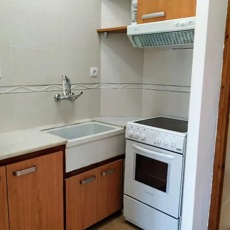 Vacay Apartameto Mireya, Vistas Al Jardin, En La Costa Brava, L'escala! Διαμέρισμα